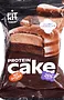 Protein dessert with chocolate flavor "Fit Kit Double Chocolate" 50g

