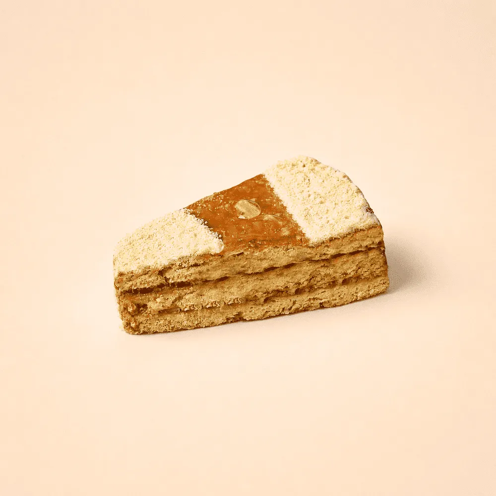 Թխվածք «SAS Sweet Կիտրոնի-խնձորի» 