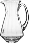 Decanter "Krosno" 1pc