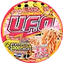 Լապշա ձողաձկան ձկնկիթի «Nissin U.F.O.» 93գ