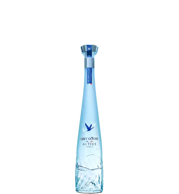 Vodka "Grey Goose Altius" 700ml