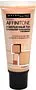 Foundation "Maybelline Affinitone №02"