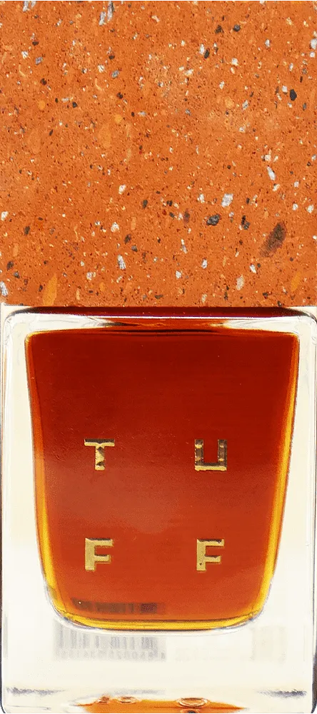 Cognac "Tuff X.O" 0.05l