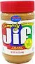 Գետնանուշի կրեմ «Jif Simply Creamy» 440գ