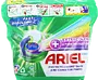 Color washing capsules "Ariel Extra Color+Fiber Protection" 36 pcs
