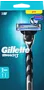 Shaving system "Gillette Mach 3"