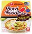 Noodles "Nongshim" 86g Spicy chicken
