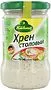 Horseradish paste "Kuhne Stoloviy" 250ml