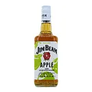 Լիկյոր խնձորի «Jim Beam» 0.7լ