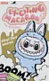 Soft toy "Pop Mart Labubu Exciting Macaron"
