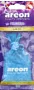Car perfume "Areon Lilac" 25g
