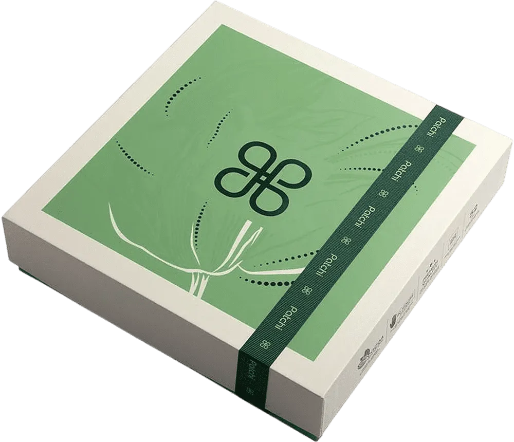 Chocolate candies collection "Patchi Les Signatures" 785g
