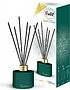 Air freshener & rattan sticks "Brait Golden Valley" 100ml