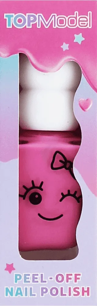 Kids nail polish "Top Model" 8ml