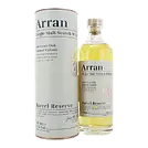 Վիսկի «Arran Barrel Reserve» 0.7լ