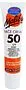 Sunscreen face cream "Malibu High Protection 50spf" 40ml

