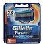 Кассеты для бритья "Gillette Fusion Proglide"