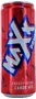 Energy carbonated drink "Max Power Candy Mix" 0.33l