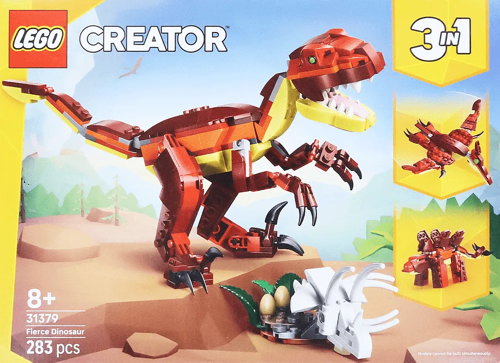 Constructor-toy "Lego Creator"
