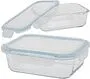 Food container 1000ml
