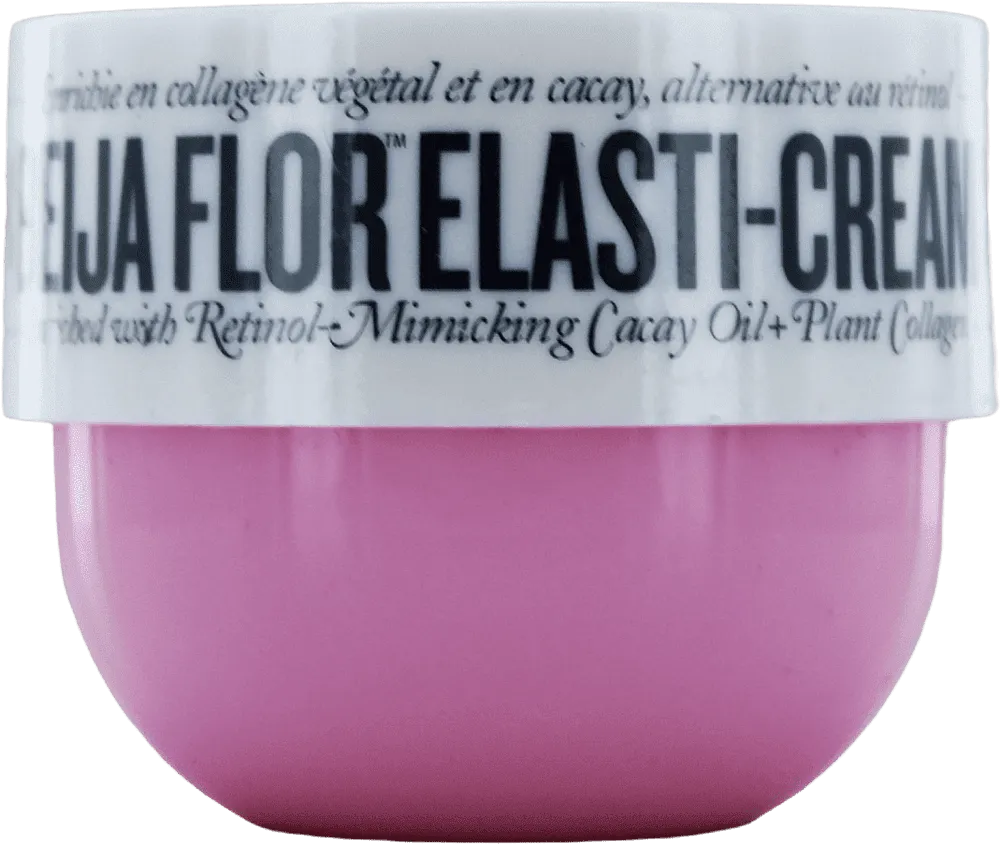 Body Cream "Sol De Janeiro Beija Flor" 75ml
