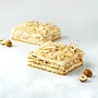 Pastry "SAS Sweet Bear from North"