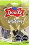 Jelly candies "Docile Gelatines Botella Cola Acida" 80g