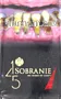 Cigarettes "Sobranie London Black"