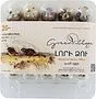Quail eggs "Green Village" 20 pcs