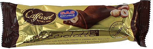 Շոկոլադե բատոն «Caffarel» 33գ 