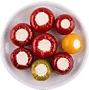 Pepper mix with cheese "Frescado"