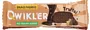 Chocolate bar with truffle flavor "Snaq Fabriq Qwikler Truffel Sugar Free" 35g