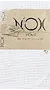 Blanket "Nox Home"