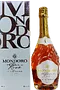 Sparkling wine "Mondoro Prosecco Rose" 0.75l