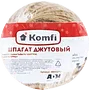 Թել ջութե «Komfi»
