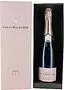 Шампанское "Louis Roederer Rose" 0.75л