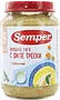 Рагу овощное с филе трески "Semper" 190г