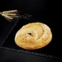 Croissant with apples "Sas Sweet"