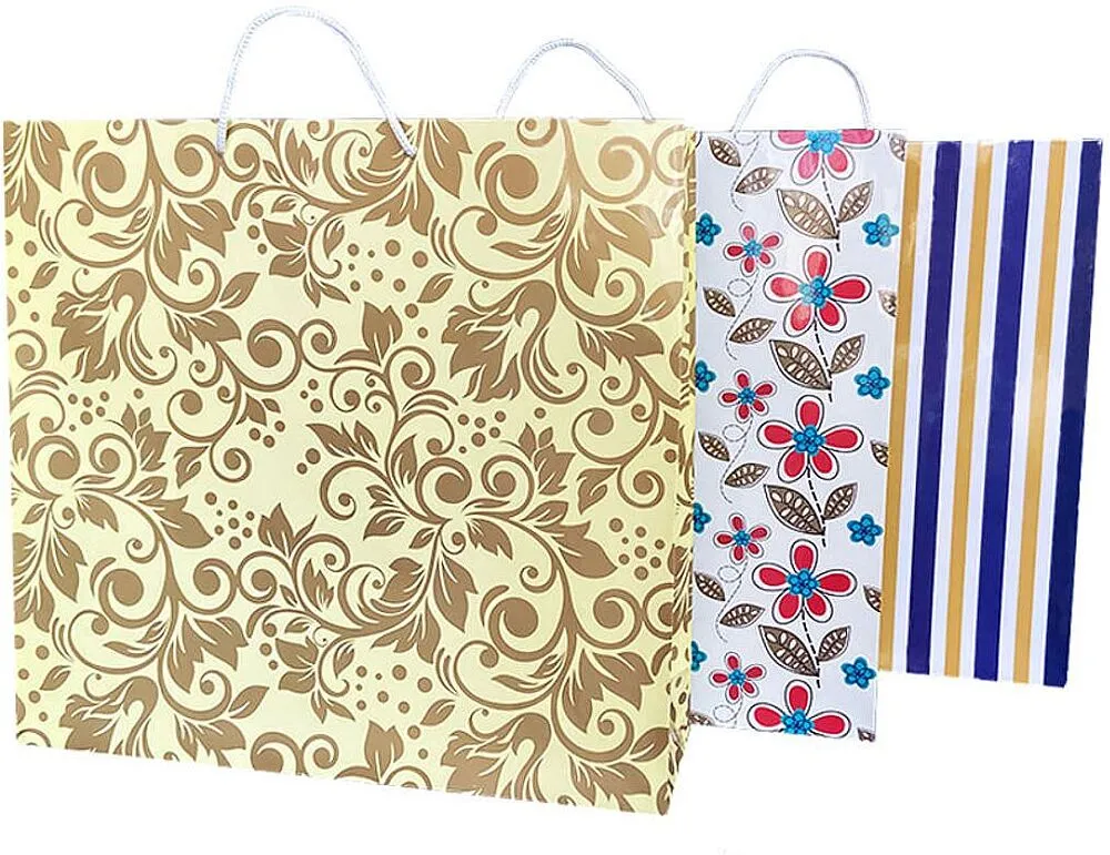 Gift bag 1pcs