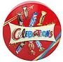 Candies collection "Celebrations" 165g
