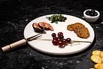 Serving platter "Tempa" 1pc