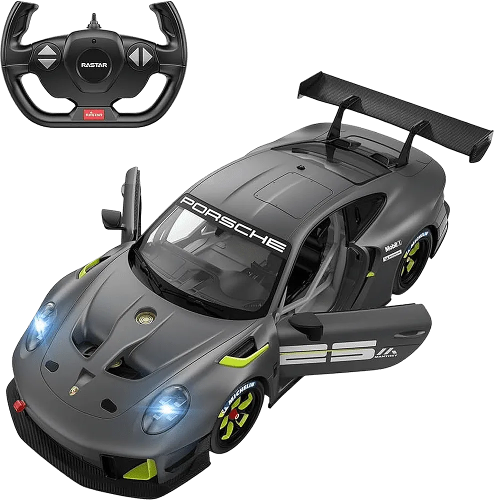 Խաղալիք-ավտոմեքենա «Rastar Porsche»
