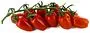 Tomato "San Marzano Cherry"