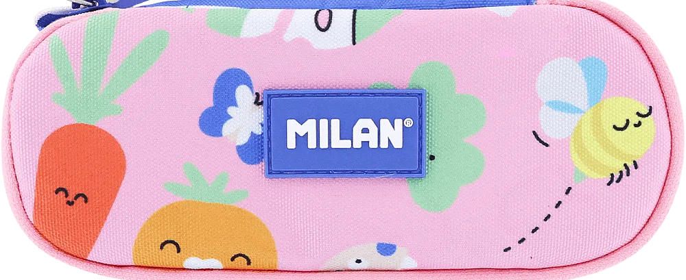 Գրչատուփ «Milan Green & Grow»
