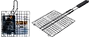 Barbecue net