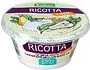 Ricotta cheese "Bonfesto Light" 250g