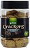 Crackers "Gullon" 250g