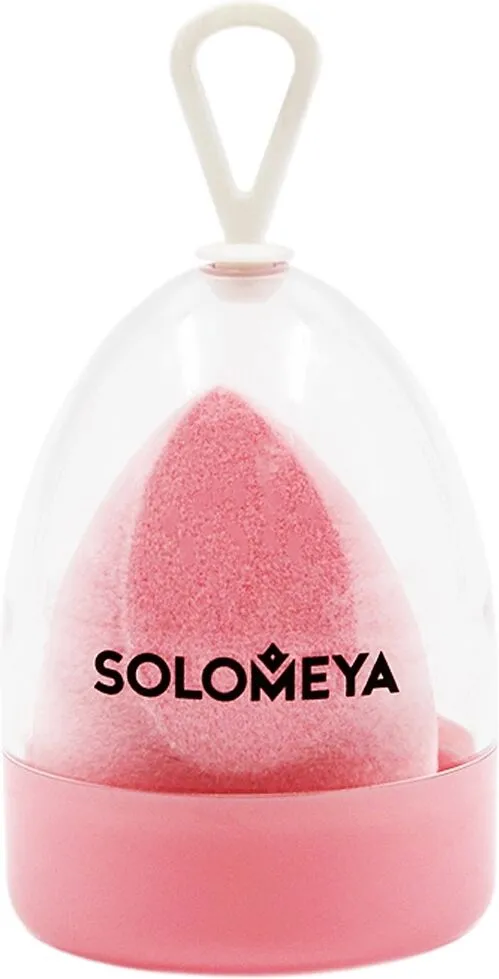 Make-up sponge "Solomeya"
