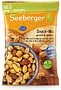 Mixture of nuts & chickpeas "Seeberger" 125g