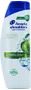 Shampoo "Head & Shoulders" 360ml